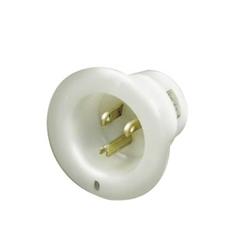 Longacre 110 V Flange Mount Connections