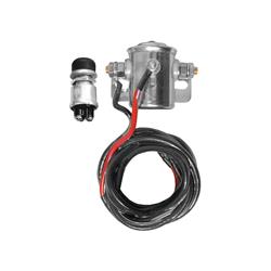 Longacre Heavy-Duty Starter Solenoids 52-45800
