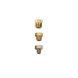 Longacre Intake Manifold Fittings 52-46160