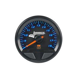Longacre SMi Elite Waterproof Gauges 52-46746