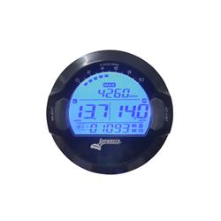Longacre Racing Products Gauge Kits and Instrument Clusters 52-46873