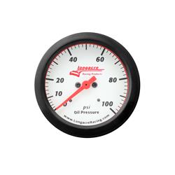 Longacre Sportsman Elite Gauges 52-46900