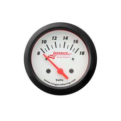Longacre Sportsman Elite Gauges 52-46905