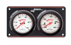 Longacre Sportsman Elite 2-Gauge Panels 52-46912