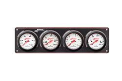 Longacre Sportsman Elite 4-Gauge Panels 52-46916