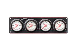 Longacre Sportsman Elite 4-Gauge Panels 52-46917