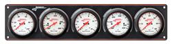Longacre Sportsman Elite 5-Gauge Panels 52-46918