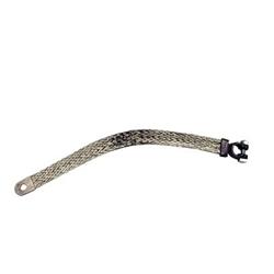 Longacre Ground Straps