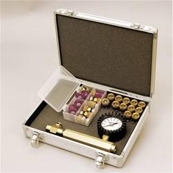 Longacre Pro-Team Tirelief Tire Pressure Relief Valve Kits