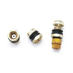 Longacre Quick-Change Adapters