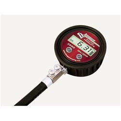 Longacre Digital Tire Pressure Gauges
