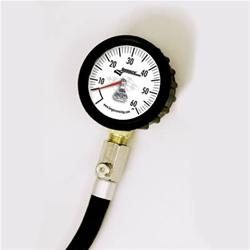 Longacre Standard Tire Pressure Gauges