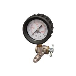Longacre Analog Shock Inflators 52-50493