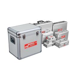 Longacre Racing Products Equipment Cases 52-50515