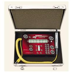 Longacre Deluxe Memory Tire Pyrometers