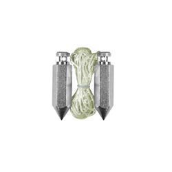 Longacre Plumb Bob Kits 52-50820