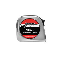 Longacre Tape Measures 52-50875