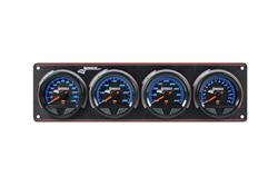 Longacre SMi Elite Waterproof Gauge Panels 52-44566