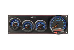 Longacre SMi Elite Waterproof Gauge Panels 52-44573