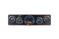 Longacre SMi Elite Waterproof Gauge Panels 52-44577