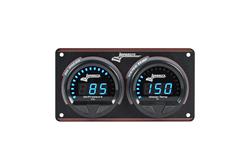 Longacre Digital Elite Waterproof Gauge Panels 52-44660