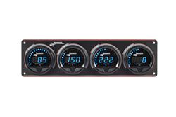 Longacre Digital Elite Waterproof Gauge Panels 52-44666