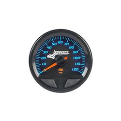 Longacre SMi Elite Waterproof Gauges 52-46741