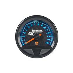 Longacre SMi Elite Waterproof Gauges 52-46742
