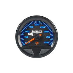 Longacre SMi Elite Waterproof Gauges 52-46745
