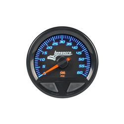 Longacre SMi Elite Waterproof Gauges 52-46748