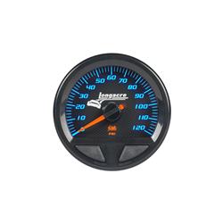 Longacre SMi Elite Waterproof Gauges 52-46751
