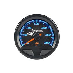 Longacre SMi Elite Waterproof Gauges 52-46752