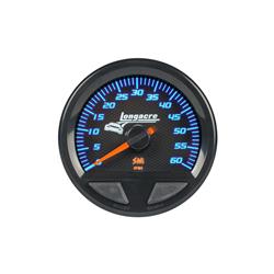 Longacre SMi Elite Waterproof Gauges 52-46756