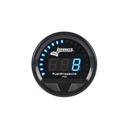 Longacre Digital Elite Waterproof Gauges 52-46858