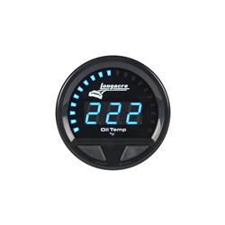 Longacre Digital Elite Waterproof Gauges 52-46861