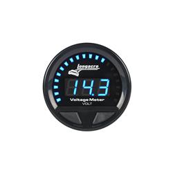 Longacre Digital Elite Waterproof Gauges 52-46862