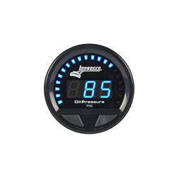 Longacre Digital Elite Waterproof Gauges 52-46865
