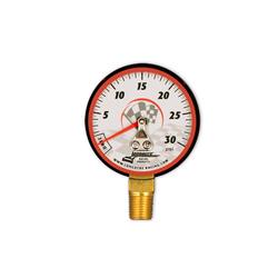 Longacre Racing Products Tire Pressure Gauge Replacement Components 52-52092