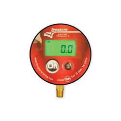 Longacre Racing Products Tire Pressure Gauge Replacement Components 52-53081