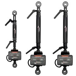 Longacre Elite Wireless Load Sticks for Pavement 52-73610