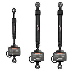 Longacre Elite Wireless Load Sticks for Dirt 52-73611