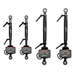 Longacre Elite Wireless Load Sticks for Pavement 52-73613