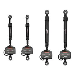 Longacre Elite Wireless Load Sticks for Dirt 52-73614