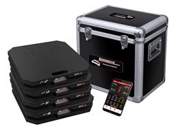 Longacre Elite Pro Wireless Dual Load Cell Scales 52-82675