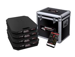 Longacre Elite Pro Wireless Scales 52-82691
