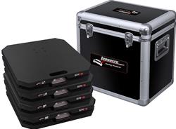 Longacre Elite Pro Wireless Single Load Cell Scales 52-82718