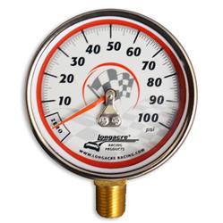 Longacre Replacement Tire Gauge Heads 52-52079