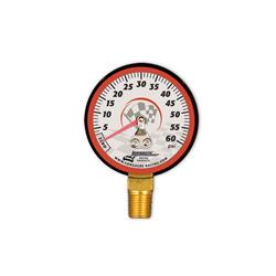 Longacre Replacement Tire Gauge Heads