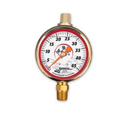 Longacre Replacement Tire Gauge Heads 52-52086