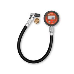 Longacre Digital Tire Pressure Gauges 52-53006